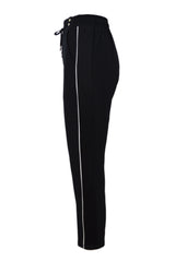 ECS PANT.TS NAVETTA NERO
