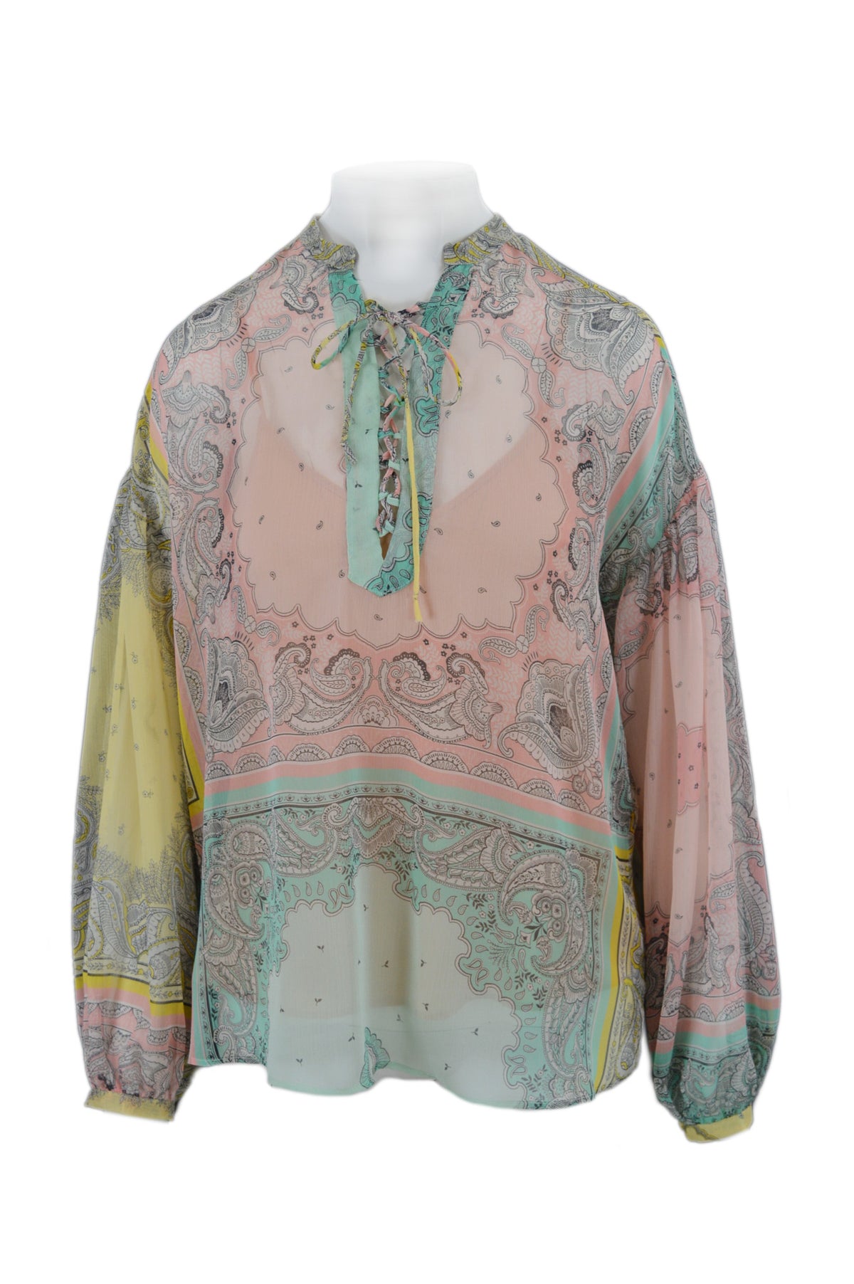 BLUSA