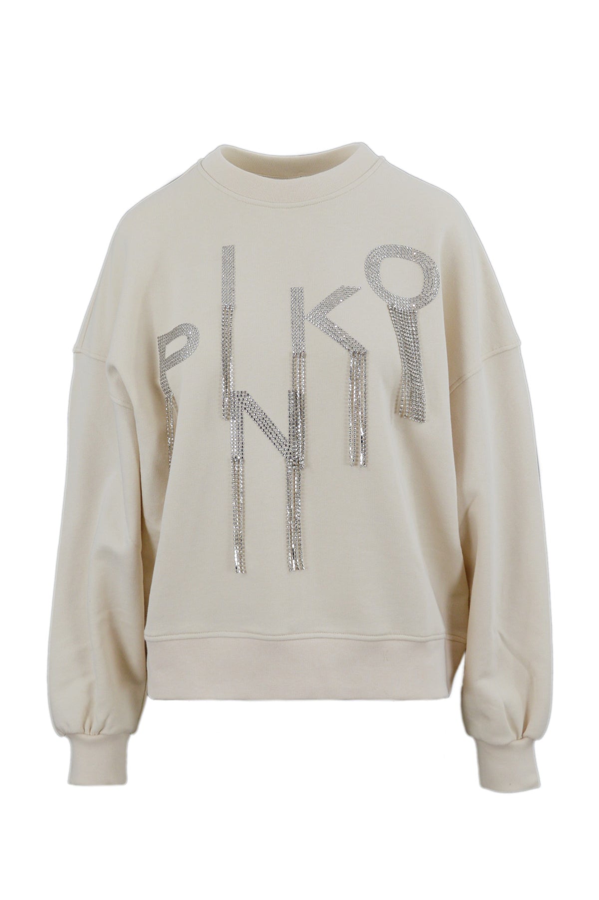 MIRAMARE MAGLIA FELPA