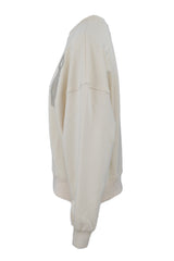 MIRAMARE MAGLIA FELPA