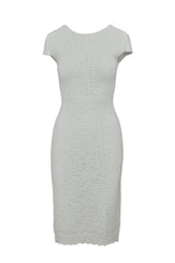 ABITO MAGLIA S/M EFF.PIZZO