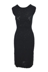 ABITO MAGLIA S/M EFF.PIZZO