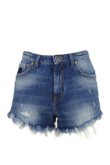 SHORTS DENIM APOPI