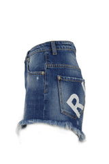 SHORTS DENIM APOPI