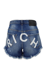 SHORTS DENIM APOPI