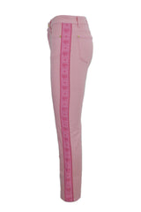 505 REG LOGO TAPE TROUSERS