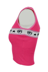 M04 LOGOMANIA KNITWEAR YARN