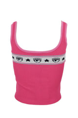 M04 LOGOMANIA KNITWEAR YARN