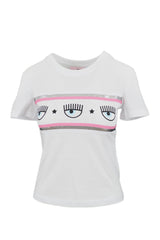 600 MAXILOGOMANIA T-SHIRT JERSEY 160