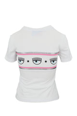 600 MAXILOGOMANIA T-SHIRT JERSEY 160