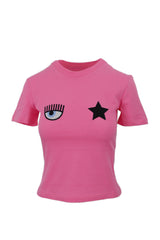 600 EYE STAR T-SHIRT