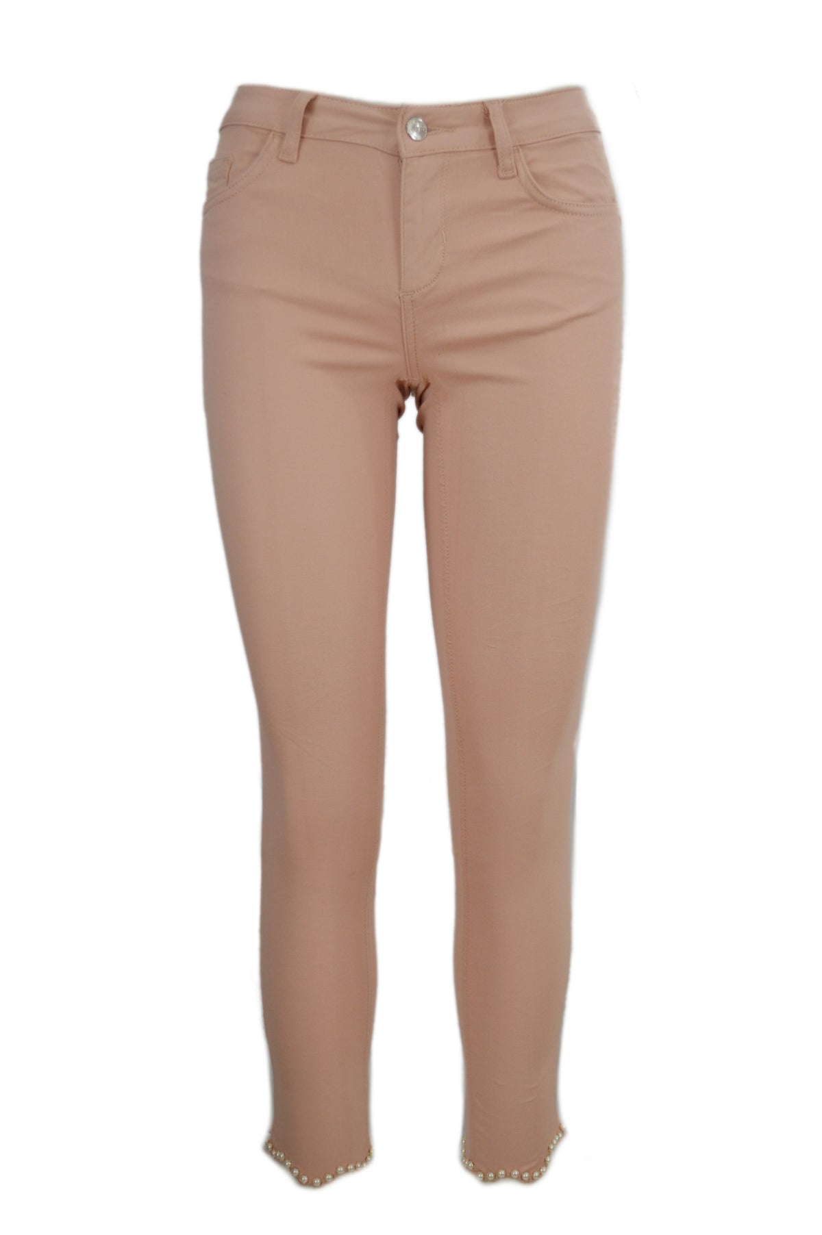 B.UP IDEAL REG.W. DUSTY ROSE