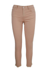 B.UP IDEAL REG.W. DUSTY ROSE
