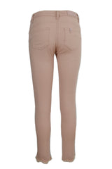 B.UP IDEAL REG.W. DUSTY ROSE