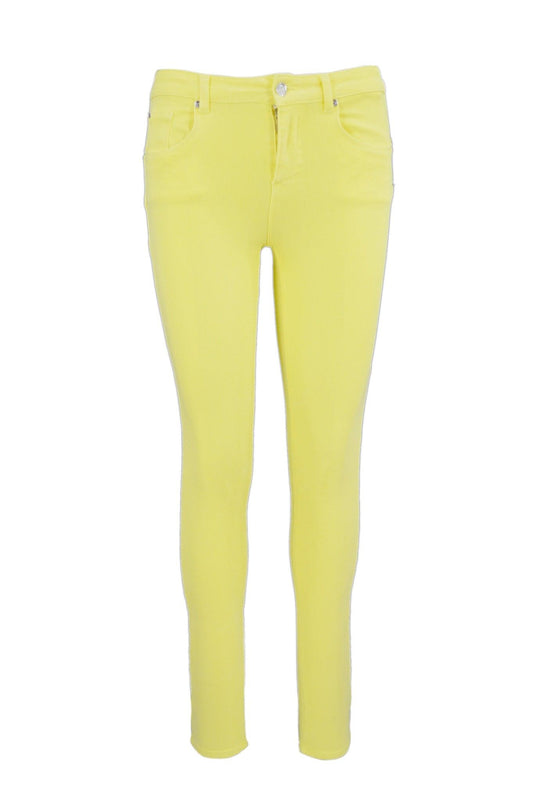 B.UP DIVINE H.W. YELLOW CREAM