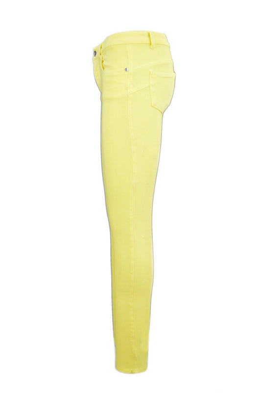 B.UP DIVINE H.W. YELLOW CREAM