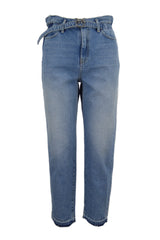 FLEXI MADDIE 5 DENIM VINTAGE
