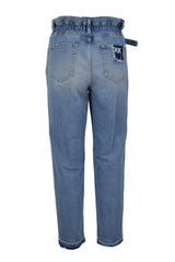FLEXI MADDIE 5 DENIM VINTAGE