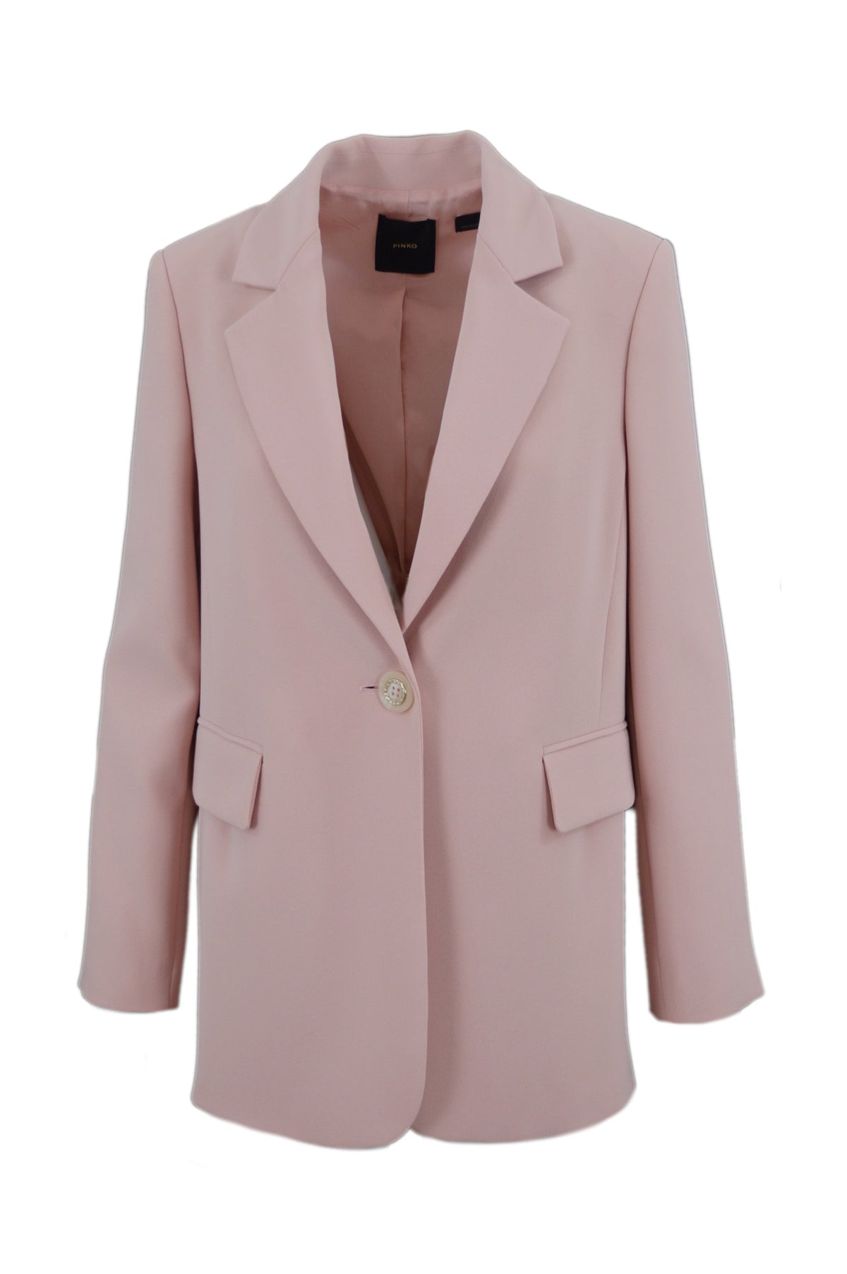 GAETA GIACCA CREPE STRETCH