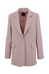 GAETA GIACCA CREPE STRETCH