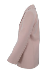 GAETA GIACCA CREPE STRETCH