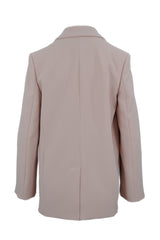 GAETA GIACCA CREPE STRETCH