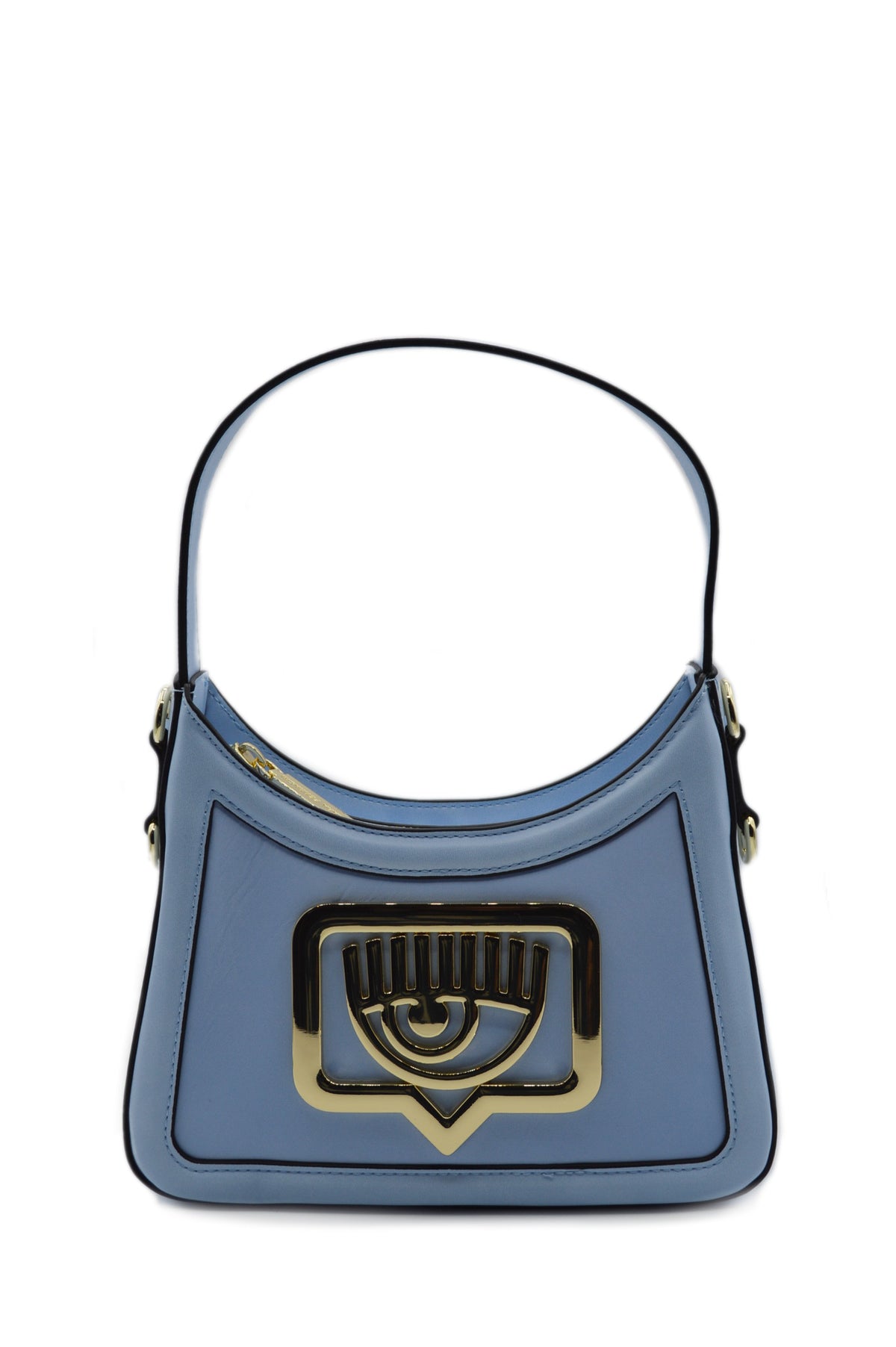 RANGE B - SKETCH 07 NYLON + CALF PU