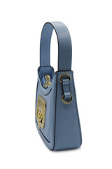 RANGE B - SKETCH 07 NYLON + CALF PU