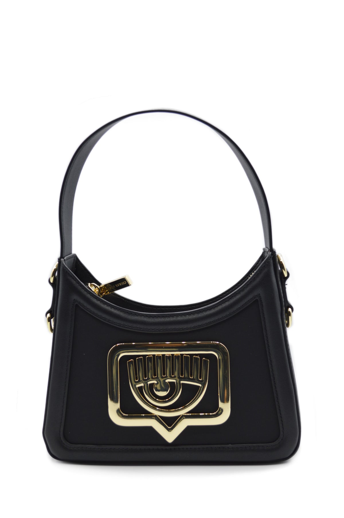 RANGE B - SKETCH 07 NYLON + CALF PU