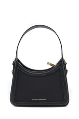 RANGE B - SKETCH 07 NYLON + CALF PU