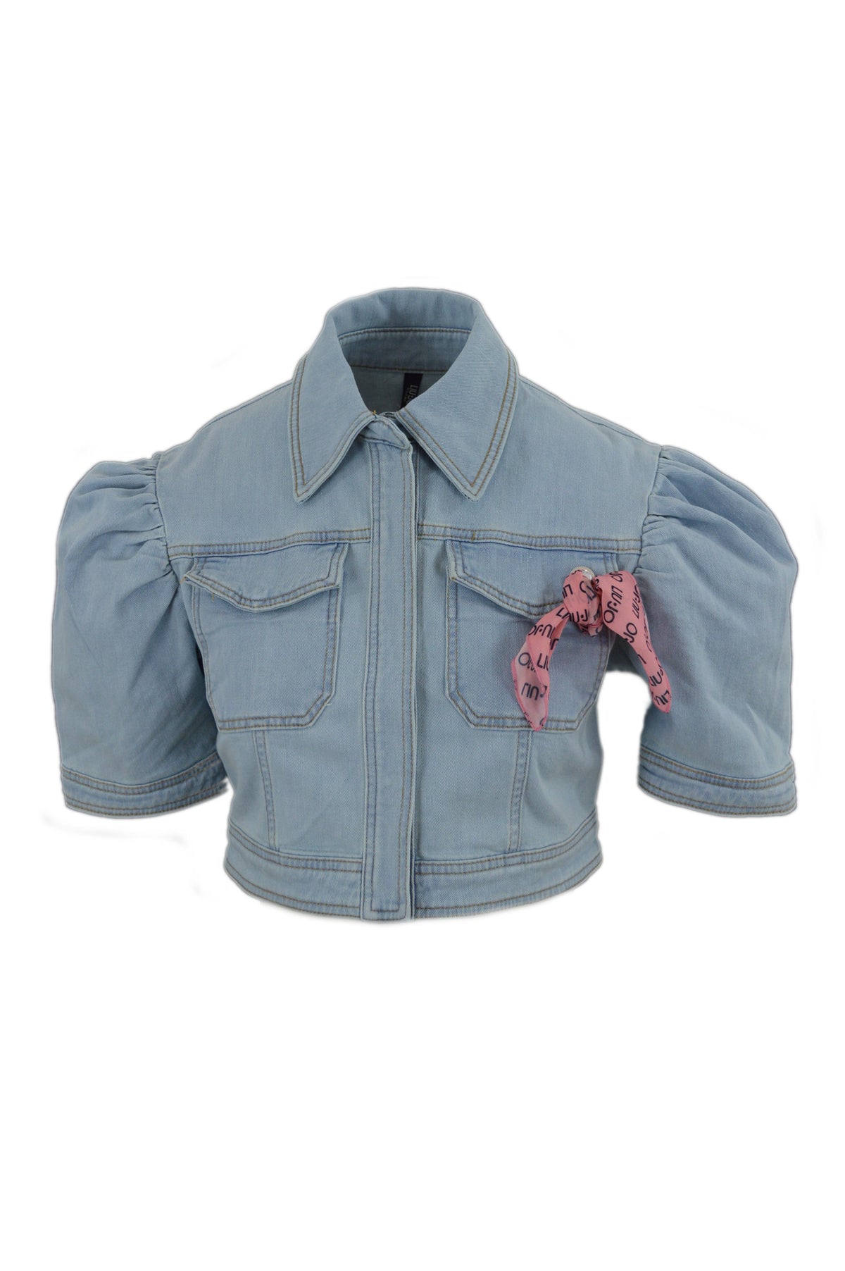 COPRISPALLE DENIM LU