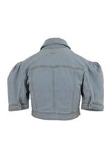 COPRISPALLE DENIM LU