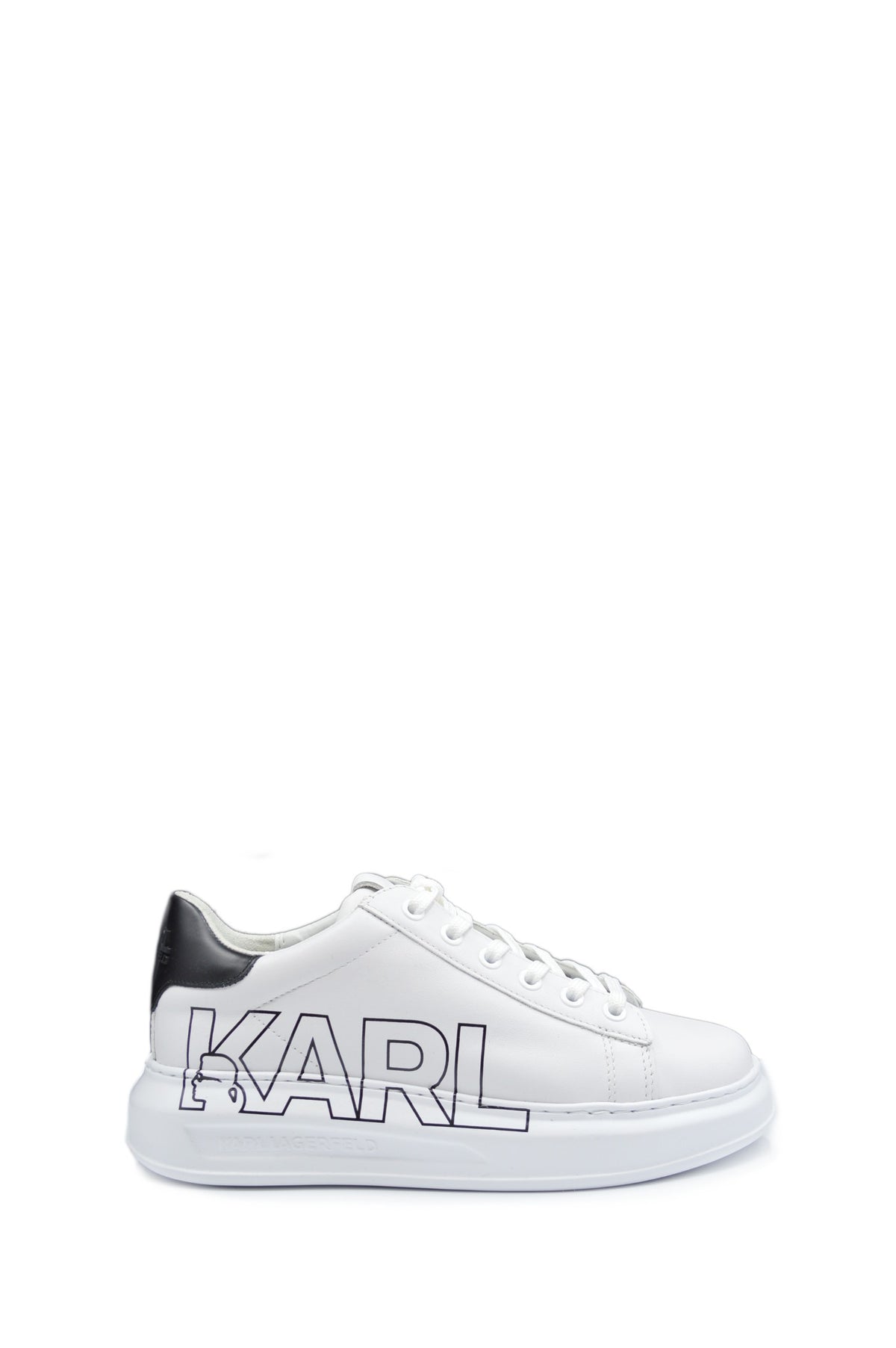 KAPRI KARL OUTLINE LOGO
