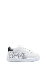 KAPRI KARL OUTLINE LOGO