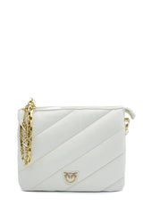 TWINS BAG SMALL MAXY QUILT CL