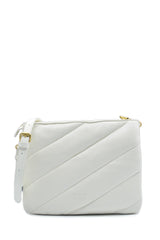 TWINS BAG SMALL MAXY QUILT CL