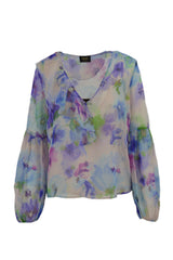 BLUSA M/L