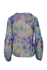 BLUSA M/L