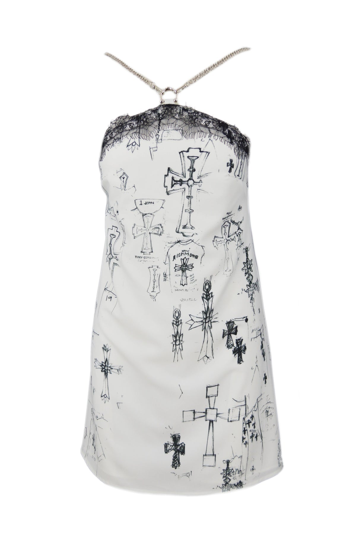 LONG DRESS VIKA