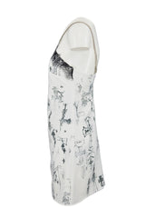 LONG DRESS VIKA