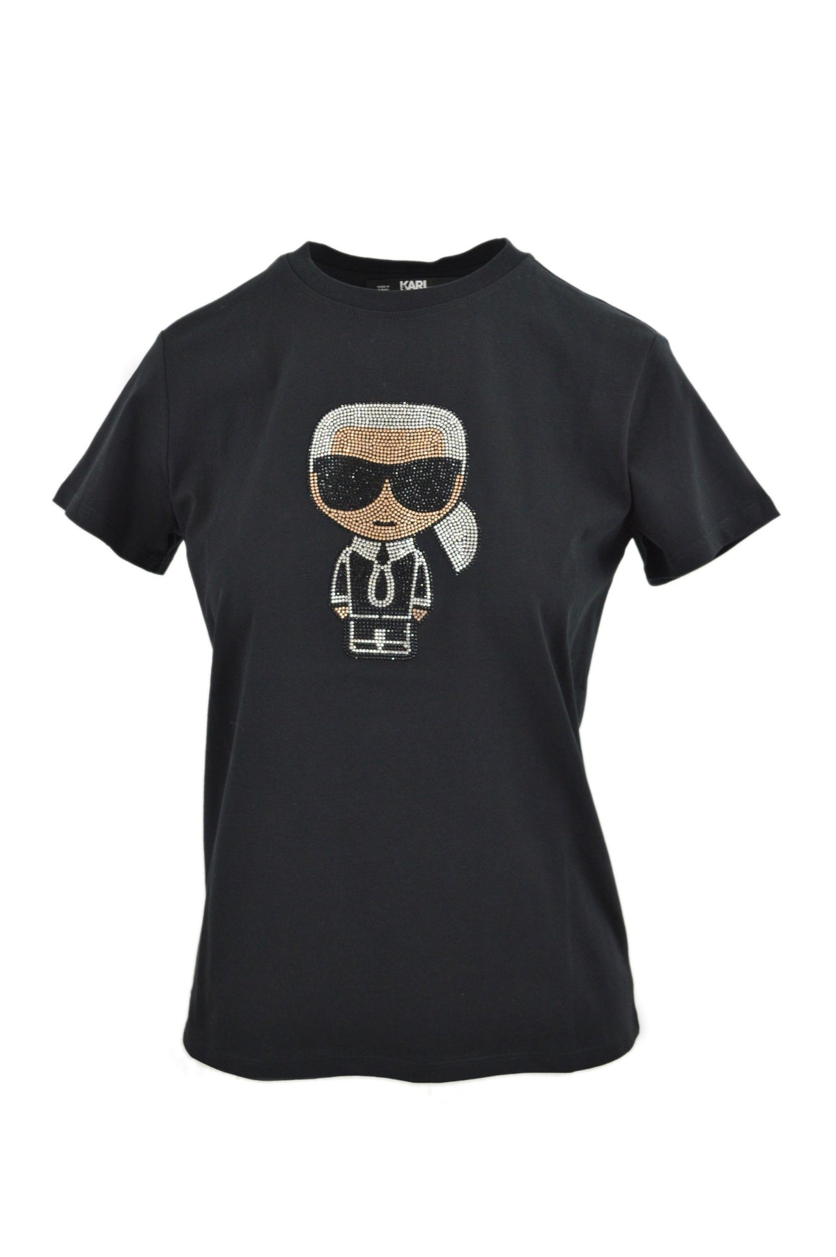 IKONIK RHINESTONE KARL