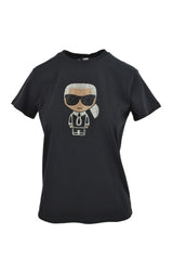 IKONIK RHINESTONE KARL