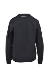 IKONIK RHINESTONE KARL SWEATSHIRT