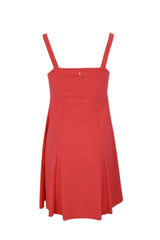 GRANADINE RED