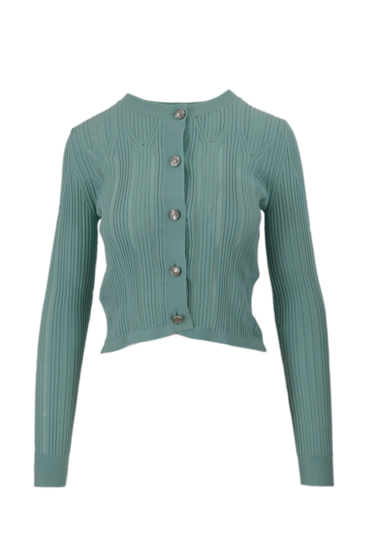 TEGUISE CARDIGAN COSTINA SCARTO D AGO