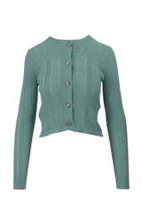 TEGUISE CARDIGAN COSTINA SCARTO D AGO