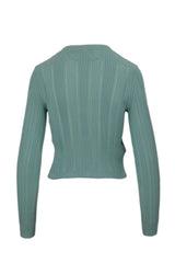 TEGUISE CARDIGAN COSTINA SCARTO D AGO