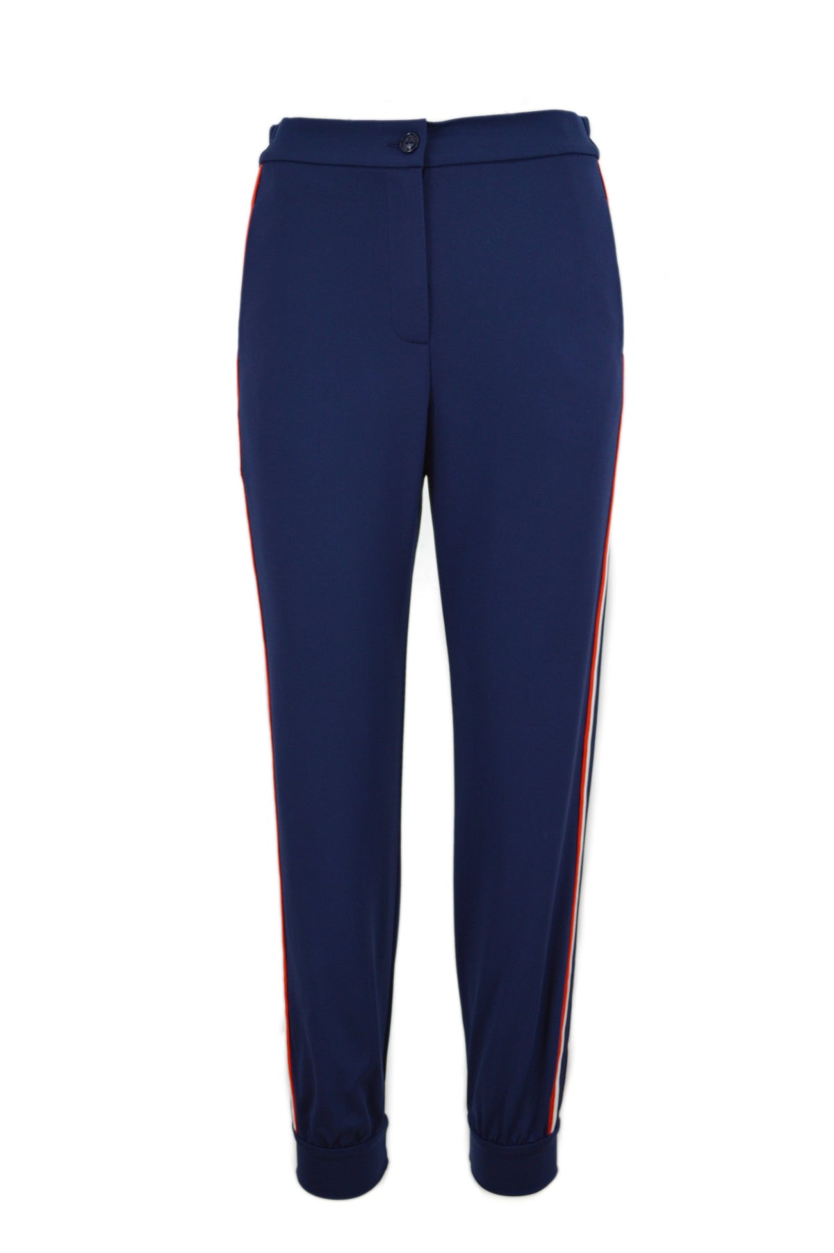 PREDAPPIO PANTALONE PUNTO STOFFA