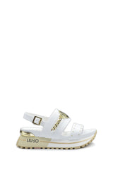 LIUJO MAXI WONDER SANDAL 8