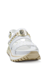 LIUJO MAXI WONDER SANDAL 8